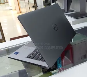 New Laptop Dell Latitude 5440 16GB Intel Core I5 SSD 256GB