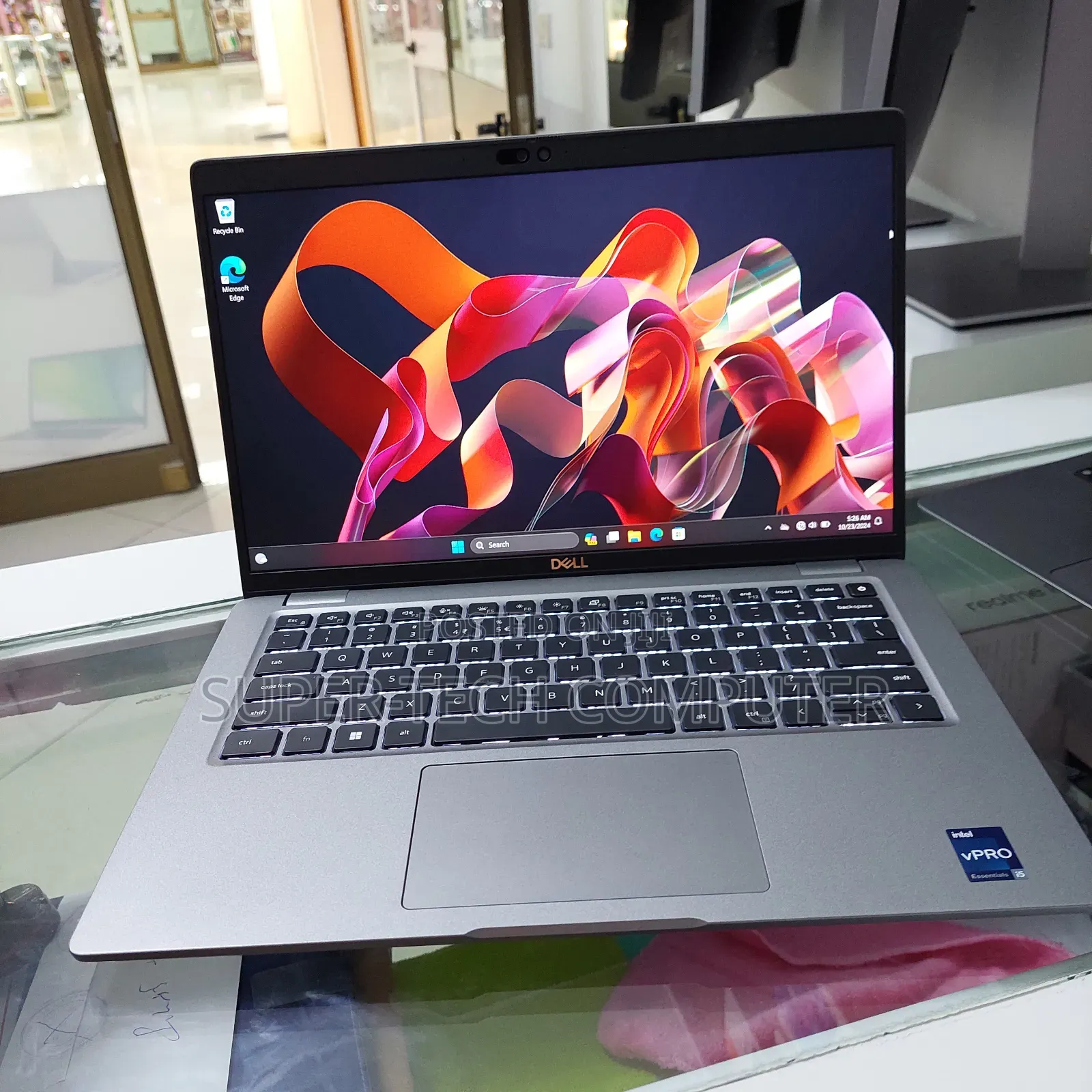 New Laptop Dell Latitude 5440 16GB Intel Core I5 SSD 256GB