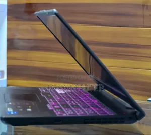 New Laptop Asus TUF Gaming FX504 16GB Intel Core I5 SSD 512GB