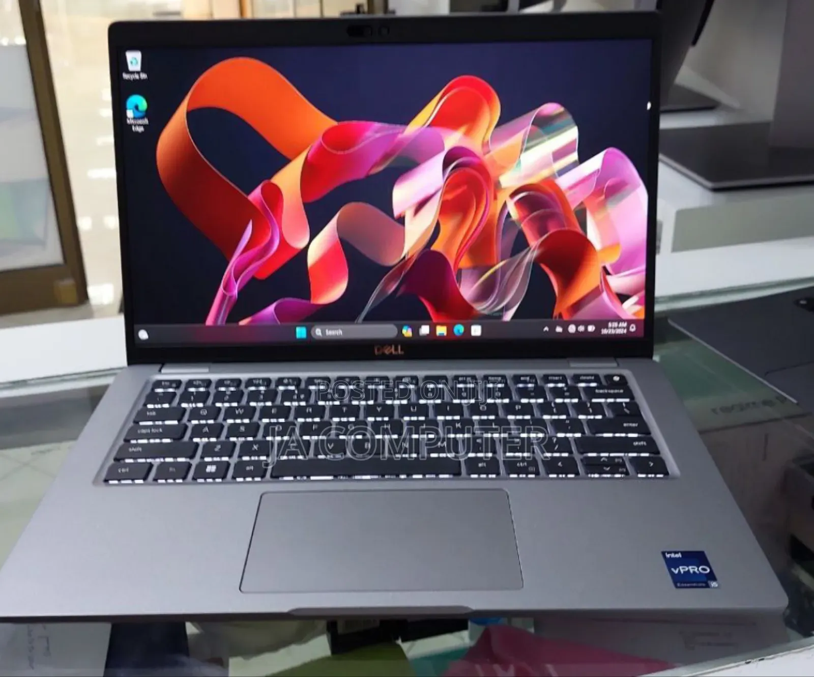 New Laptop Dell Latitude 5440 16GB Intel Core I5 SSD 256GB