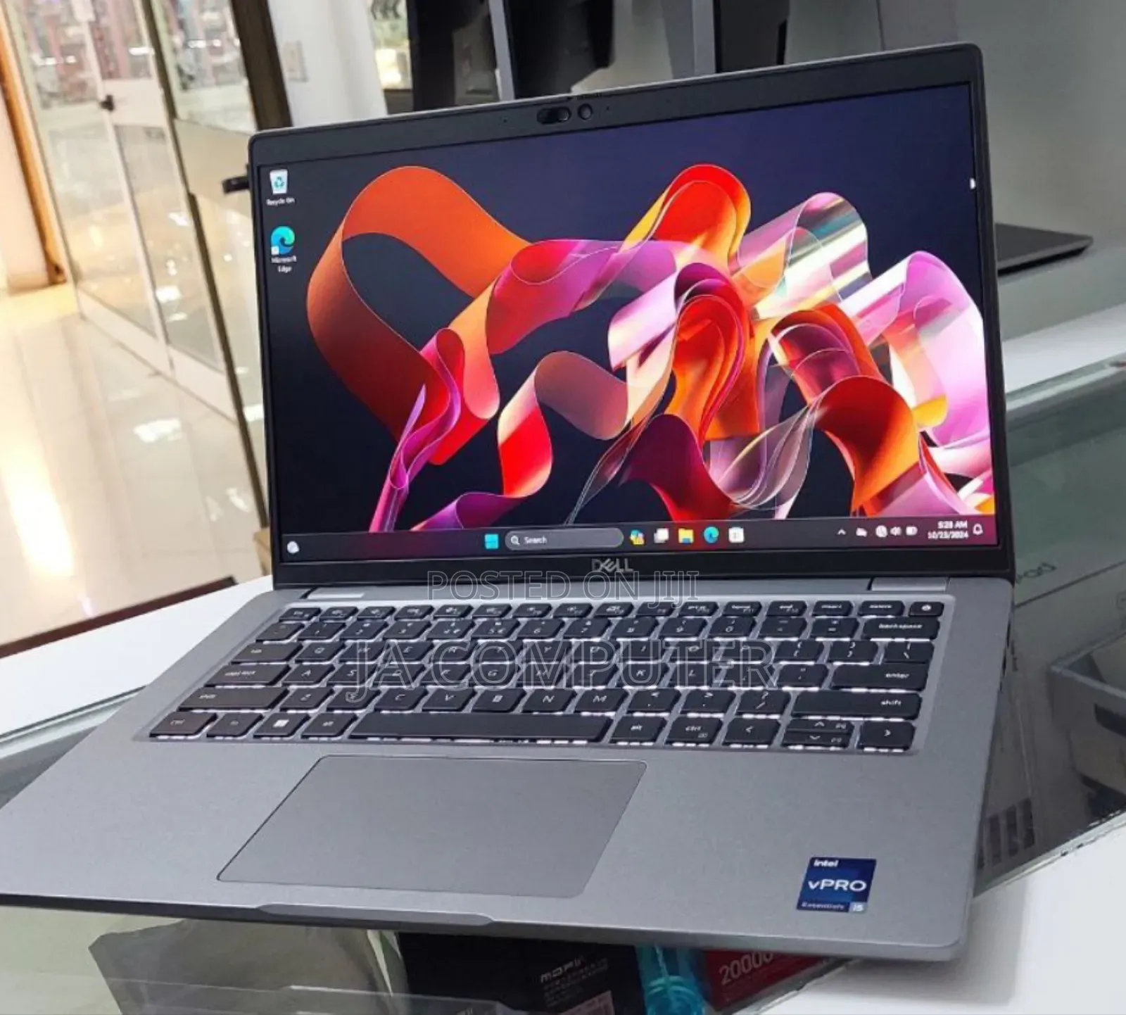 New Laptop Dell Latitude 5440 16GB Intel Core I5 SSD 256GB