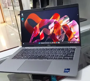 New Laptop Dell Latitude 5440 16GB Intel Core I5 SSD 256GB