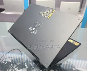 New Laptop Asus ROG Strix G15 16GB AMD Ryzen 7 SSD 1T