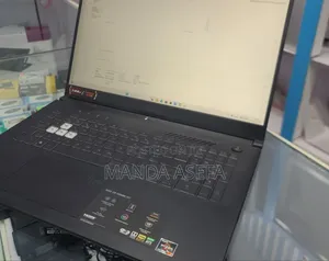 New Laptop Asus ROG Strix G15 16GB AMD Ryzen 7 SSD 1T