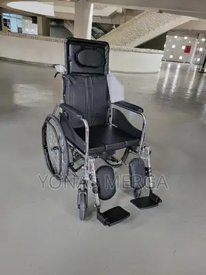 Self Propelled Wheelchair Lightweight፸≡Wheelchair፵€Wilcher