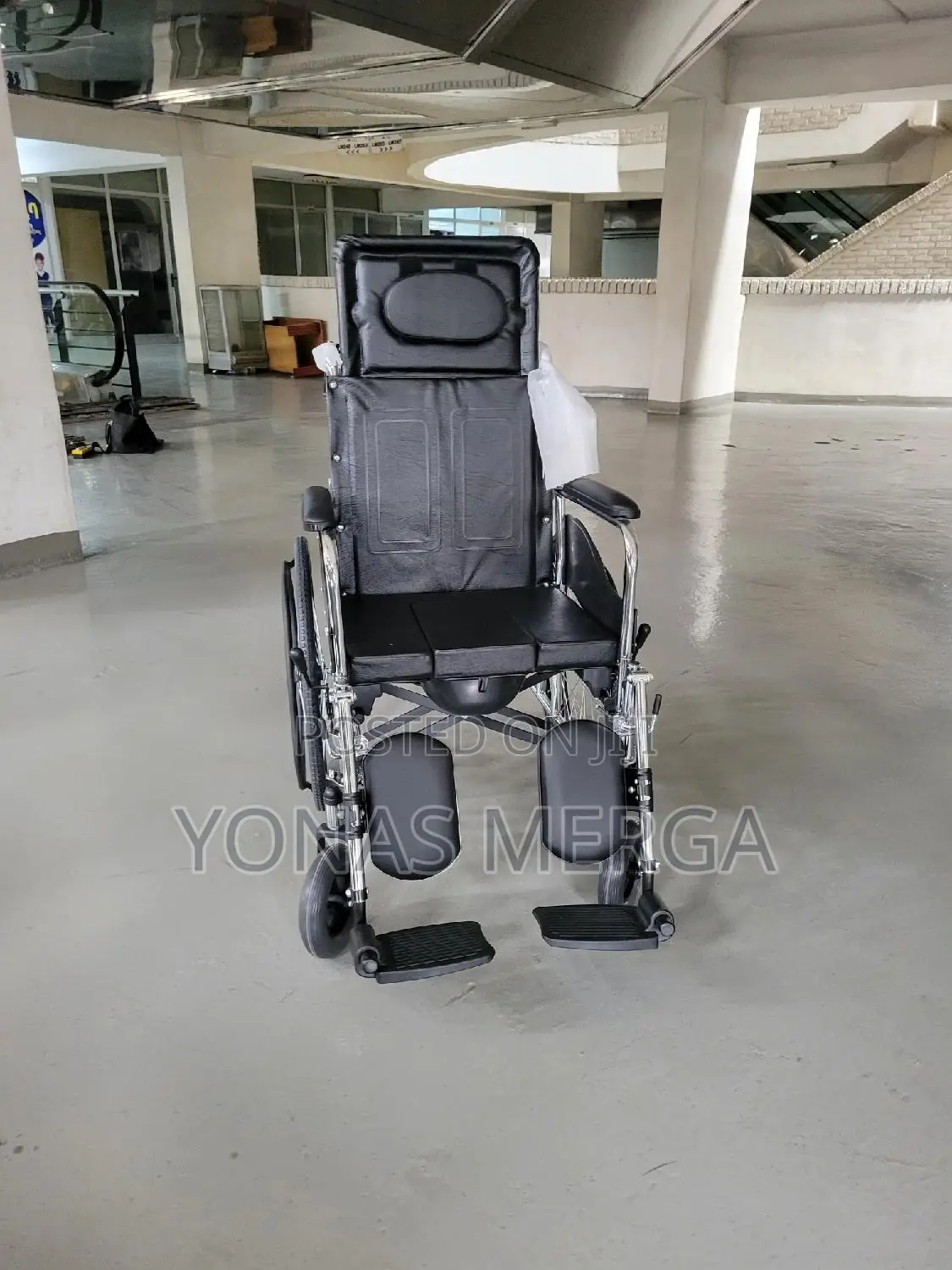 Level Adjustable, Transport Wheelchair፮∞Wheelchair፪a Wilcher