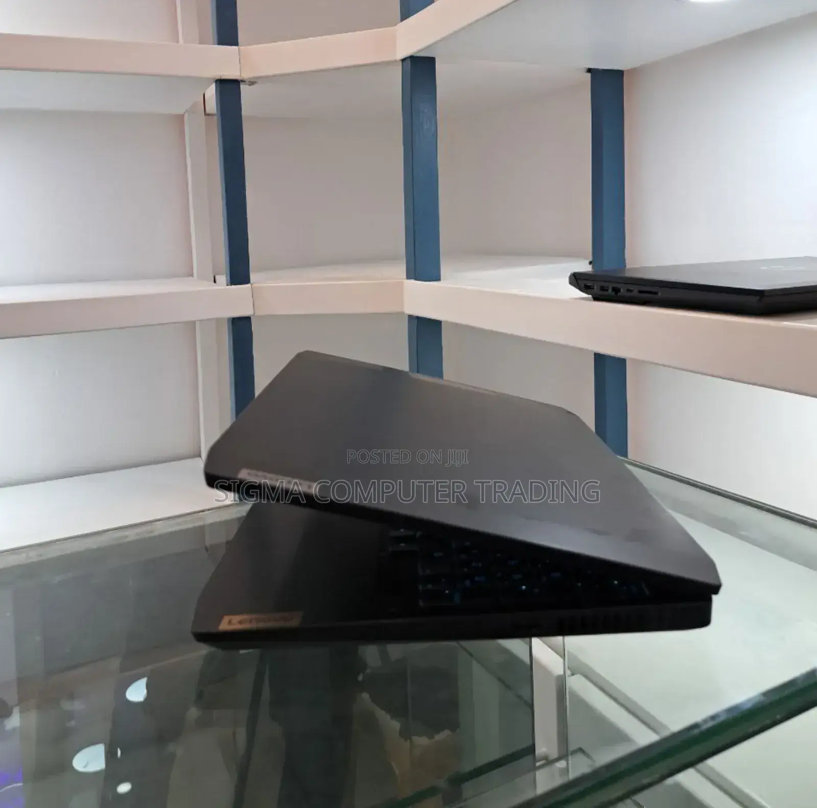 New Laptop Lenovo Ideapad 3 16GB Intel Core I7 SSHD (Hybrid) 512GB