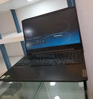 New Laptop Lenovo Ideapad 3 16GB Intel Core I7 SSHD (Hybrid) 512GB