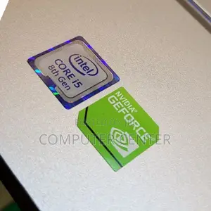 New Laptop HP Pavilion 15 8GB Intel Core I5 SSD 512GB