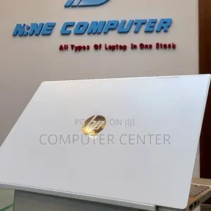 Photo - New Laptop HP Pavilion 15 8GB Intel Core I5 SSD 512GB