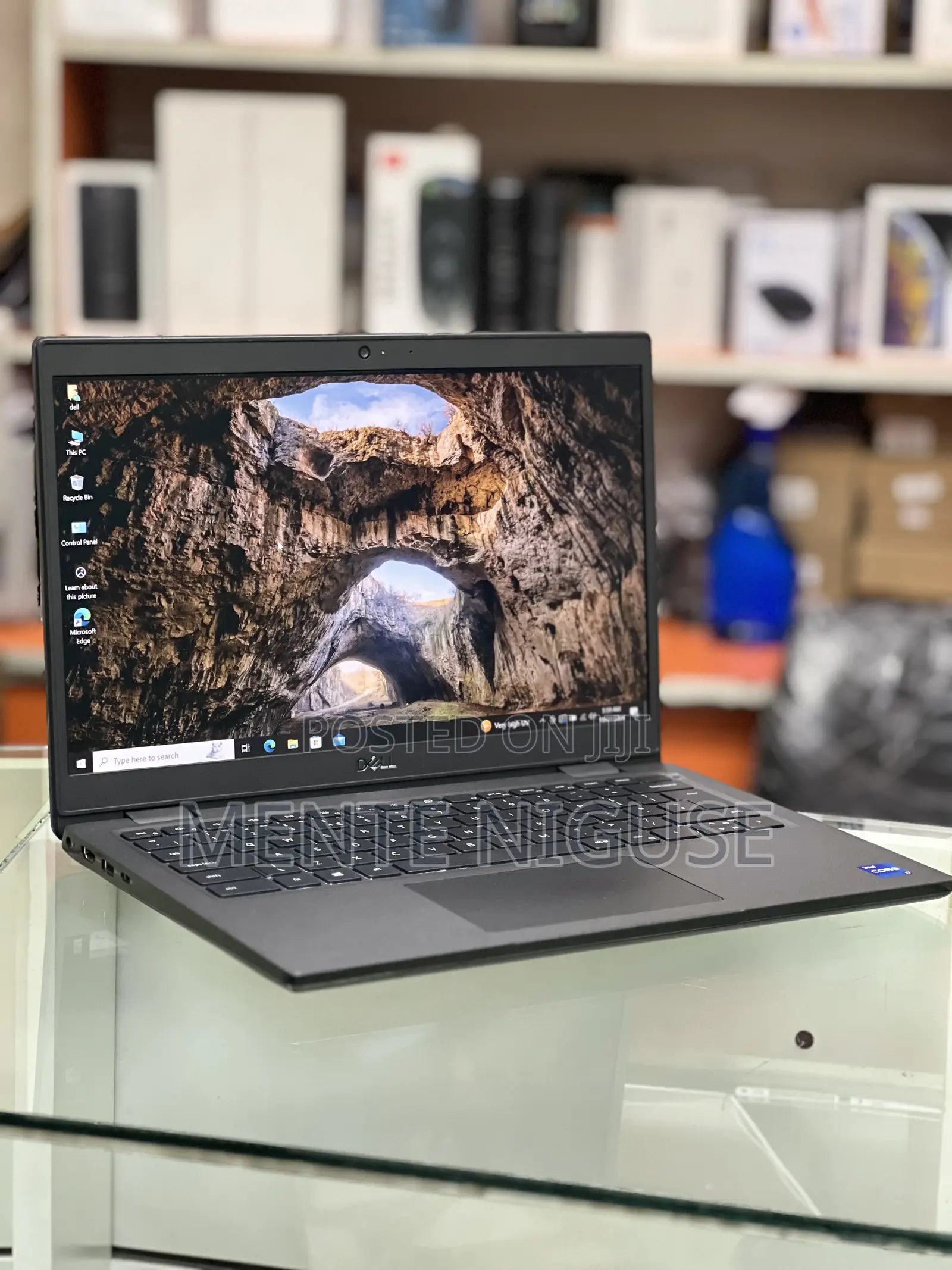 Laptop Dell Latitude 3420 16GB Intel Core I7 SSD 512GB