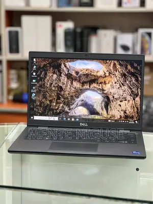 Laptop Dell Latitude 3420 16GB Intel Core I7 SSD 512GB