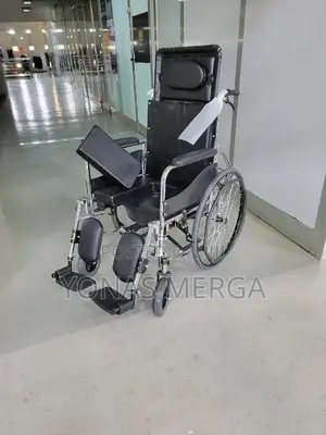 Photo - Toilet Carrying Wheelchair፶¡Wheelchair፩₮Wheelchair፴[]Wilcher