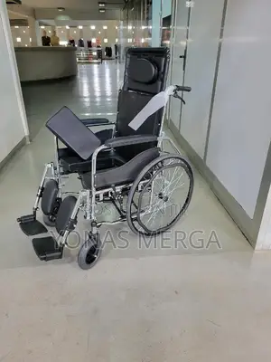 Photo - Toilet_wheelchair ፵^Wheelchair፩6wheelchair፴¶Wheelchair፬৳ዊልቼር