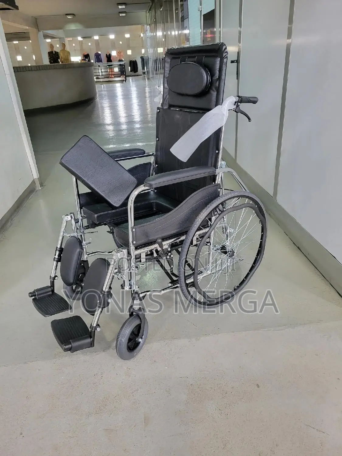 Travel Wheelchair for Adjustable Back፶₭Wheelchair፴₱Wheelcher