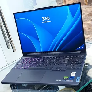 New Laptop Lenovo 16GB Intel Core I5 SSD 512GB