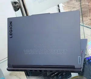 New Laptop Lenovo 16GB Intel Core I5 SSD 512GB