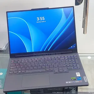 New Laptop Lenovo 16GB Intel Core I5 SSD 512GB
