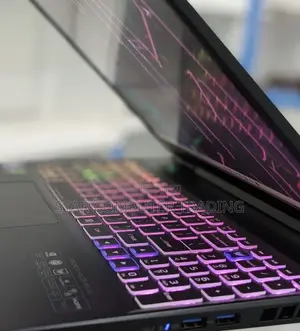 Photo - New Laptop Acer Predator Helios Neo 16 16GB Intel Core I9 SSD 1T