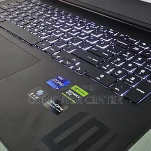 New Laptop HP Omen 16 16GB Intel Core I9 SSD 1T