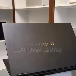 New Laptop HP Omen 16 16GB Intel Core I9 SSD 1T