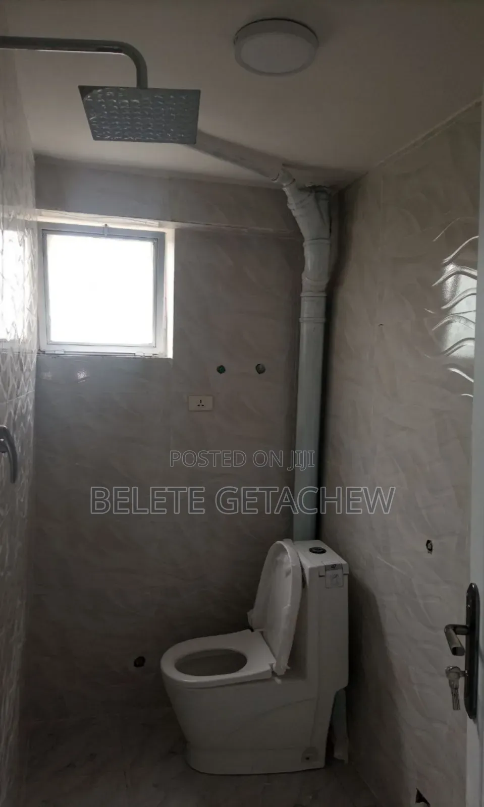 2bdrm Condo in Bole Arabsa for sale