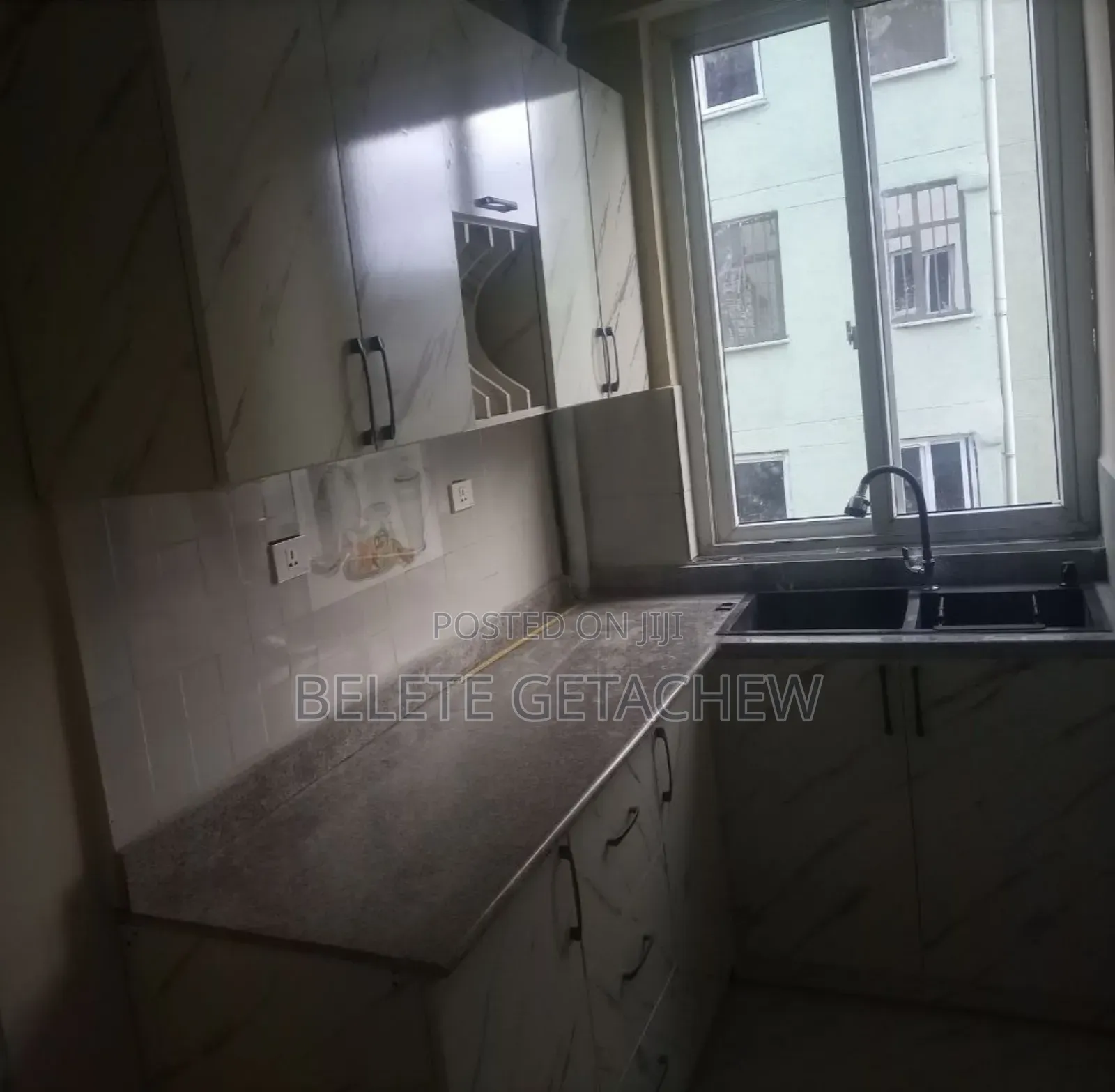 2bdrm Condo in Bole Arabsa for sale