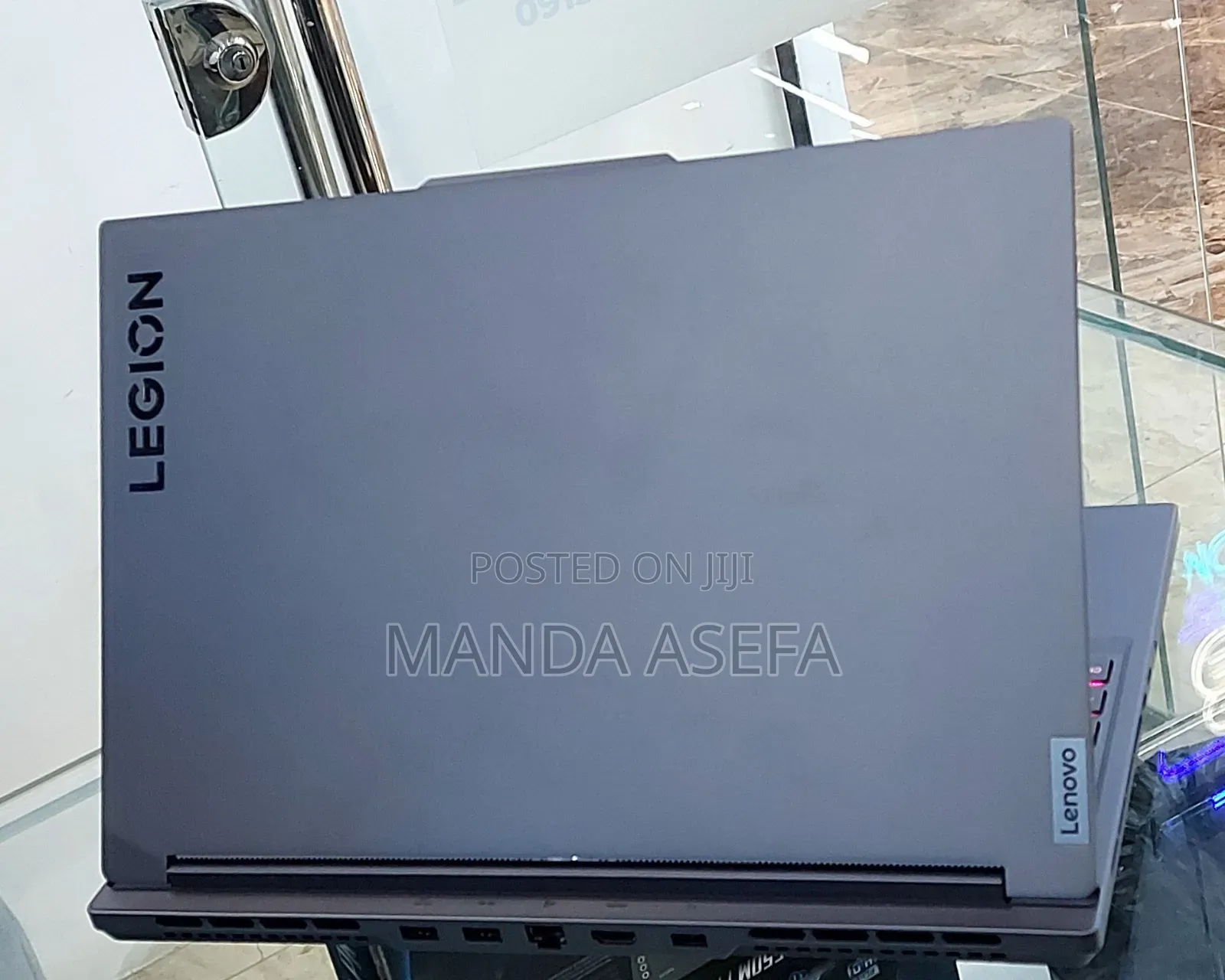 New Laptop Lenovo 16GB Intel Core I5 SSD 512GB