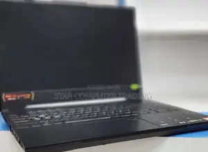 New Laptop Asus TUF Gaming A15 16GB AMD Ryzen 9 SSD 1T