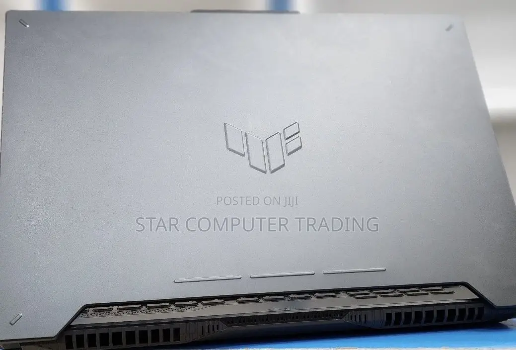 New Laptop Asus TUF Gaming A15 16GB AMD Ryzen 9 SSD 1T