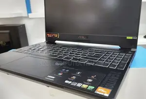 New Laptop Asus TUF Gaming A15 16GB AMD Ryzen 9 SSD 1T