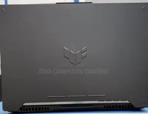 New Laptop Asus TUF Gaming A15 16GB AMD Ryzen 9 SSD 1T