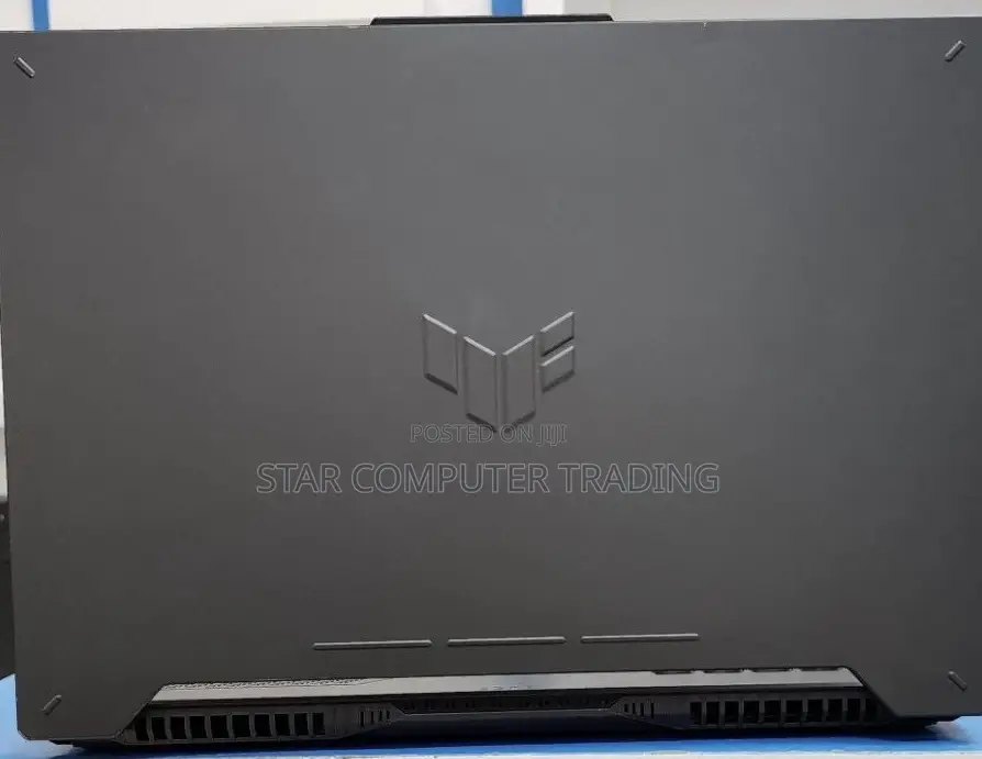New Laptop Asus TUF Gaming A15 16GB AMD Ryzen 9 SSD 1T