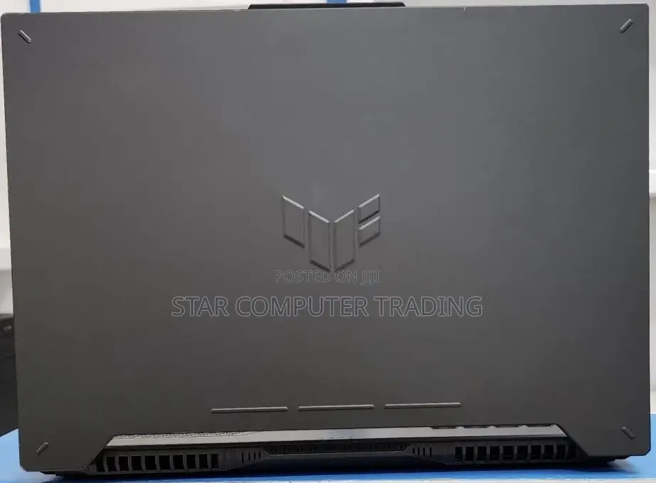 New Laptop Asus TUF Gaming A15 16GB AMD Ryzen 9 SSD 1T