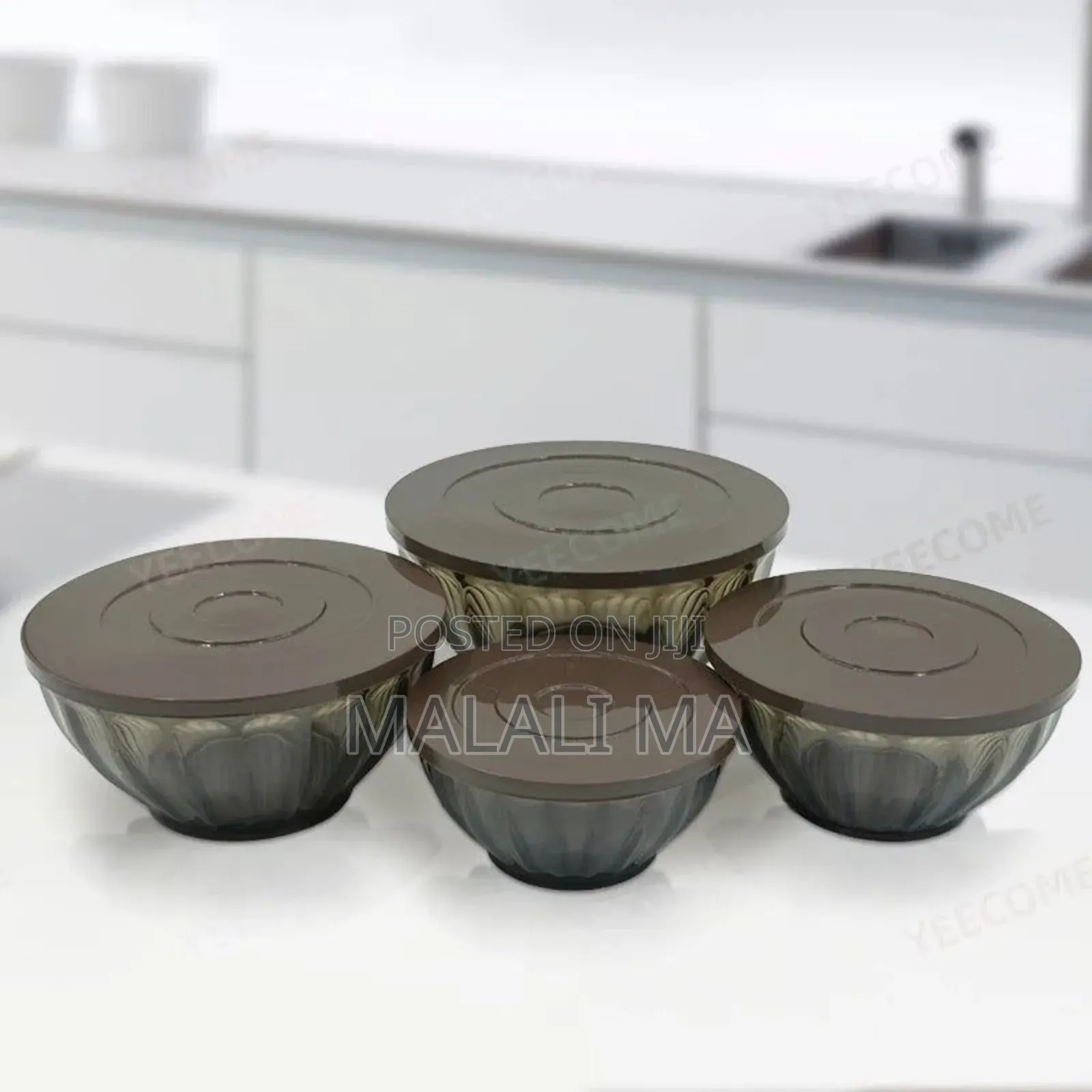 Storage Bowl 4pcs