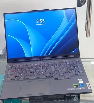 New Laptop Lenovo Legion 5 16GB Intel Core I5 SSD 512GB