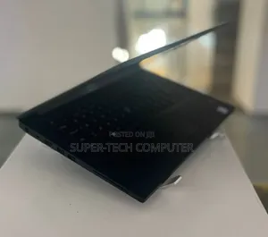 New Laptop Dell Latitude 7280 8GB Intel Core I5 SSD 256GB