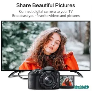 Mini Hdmi to Hdmi Cable 1.5 Meter