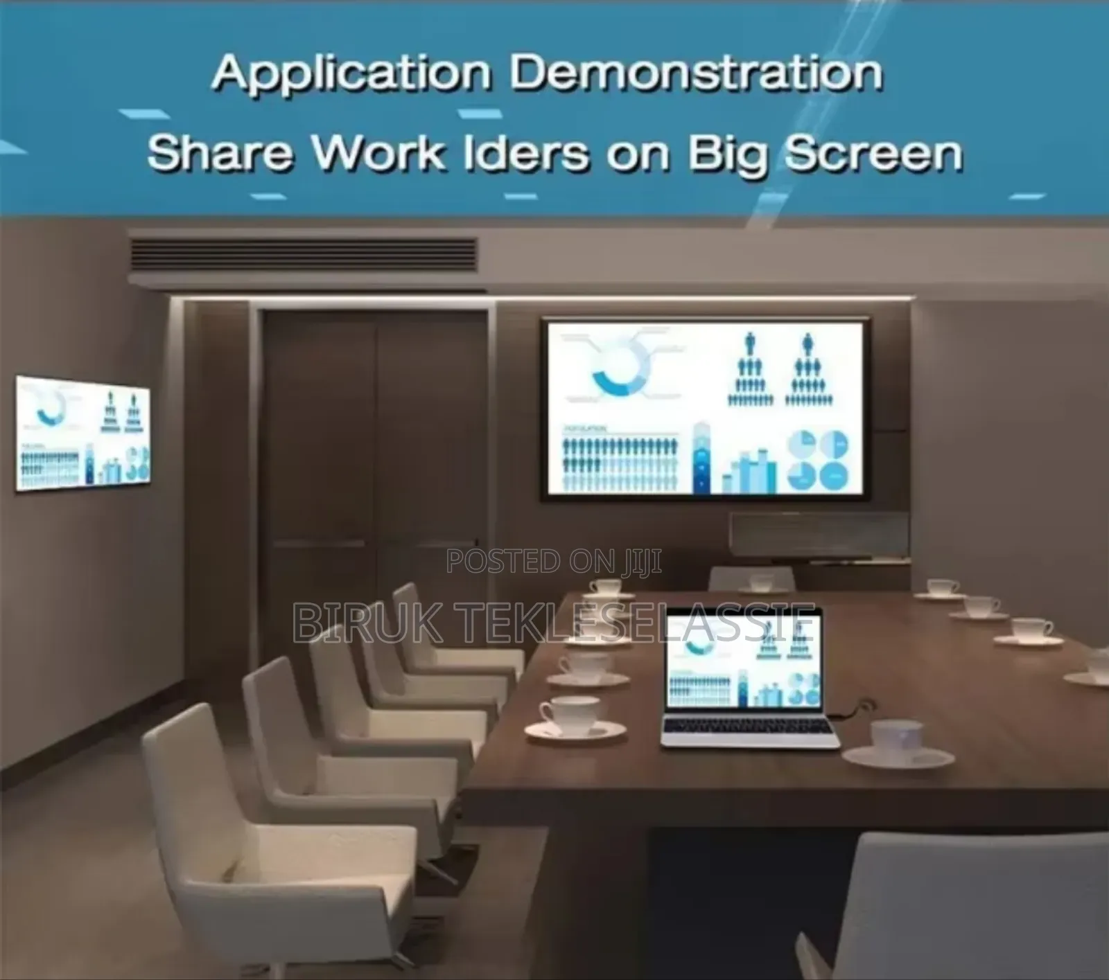 Mini Hdmi to Hdmi Cable 1.5 Meter