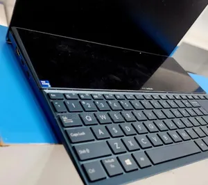 Photo - New Laptop Asus Zenbook Duo 14 16GB Intel Core I7 SSD 512GB