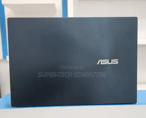 New Laptop Asus Zenbook Duo 14 16GB Intel Core I7 SSD 512GB