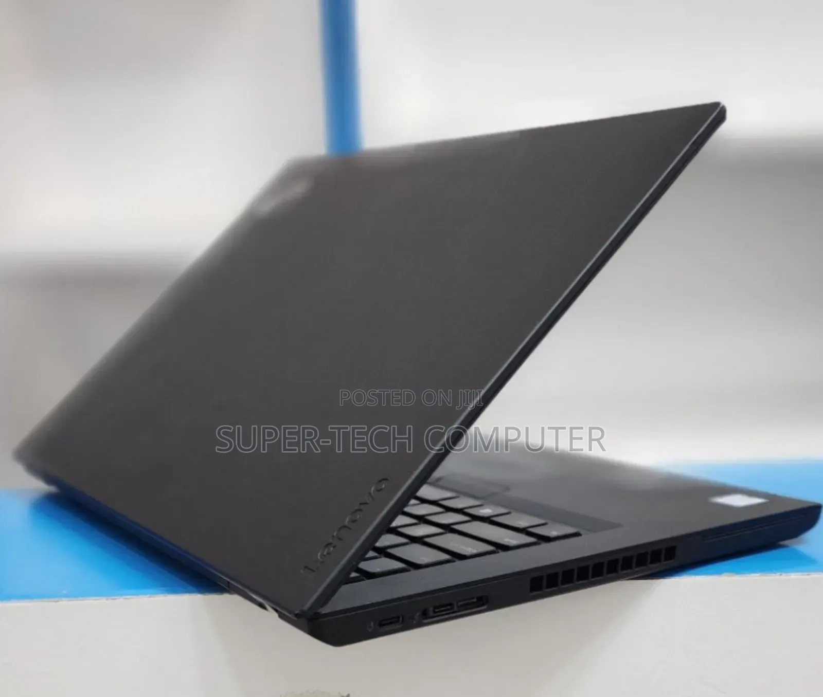 New Laptop Lenovo ThinkPad 13 8GB Intel Core I5 HDD 1T