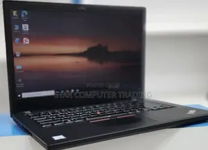 New Laptop Lenovo ThinkPad X1 Carbon 8GB Intel Core I5 HDD 1T