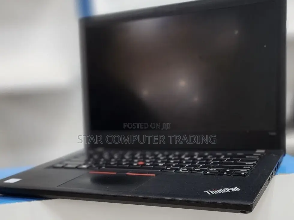 New Laptop Lenovo ThinkPad X1 Carbon 8GB Intel Core I5 HDD 1T
