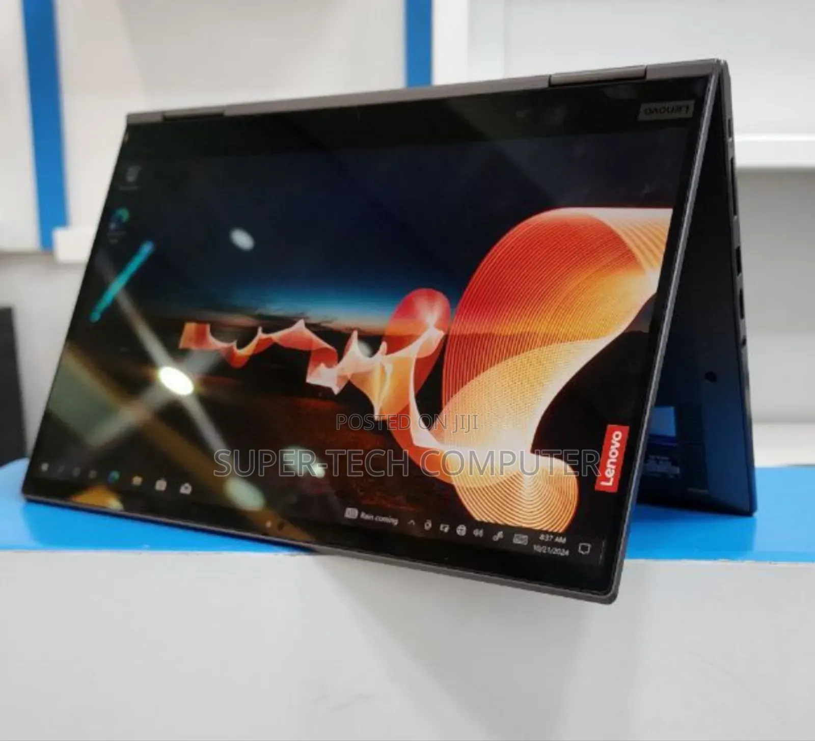 New Laptop Lenovo ThinkPad X1 16GB Intel Core I7 SSD 512GB