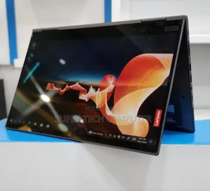 New Laptop Lenovo ThinkPad X1 16GB Intel Core I7 SSD 512GB
