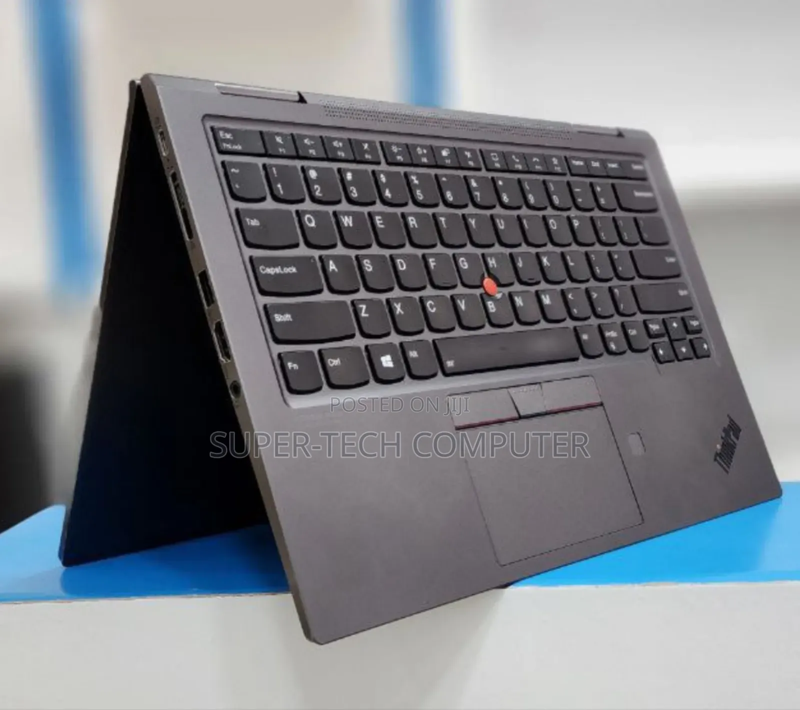 New Laptop Lenovo ThinkPad X1 16GB Intel Core I7 SSD 512GB