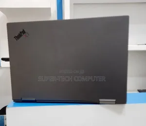 New Laptop Lenovo ThinkPad X1 16GB Intel Core I7 SSD 512GB