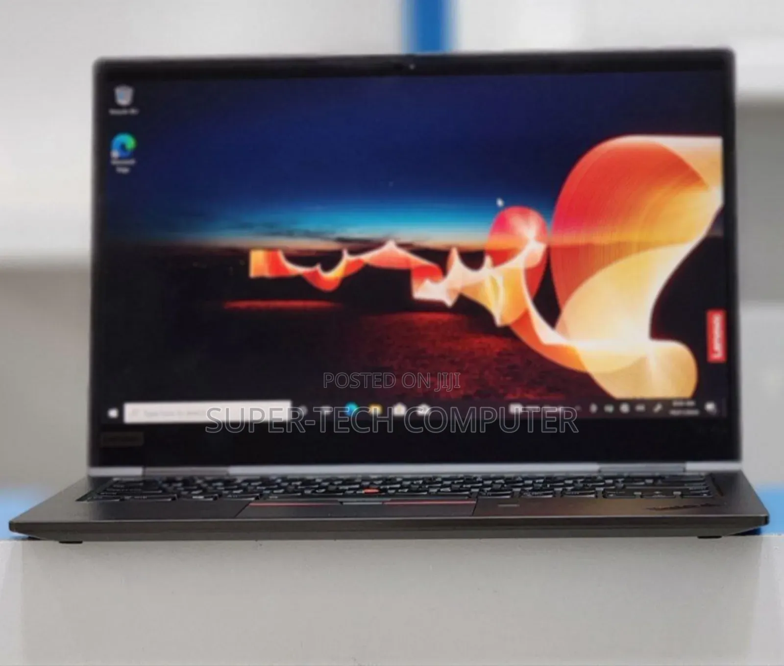 New Laptop Lenovo ThinkPad X1 16GB Intel Core I7 SSD 512GB