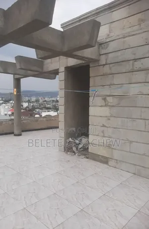 7bdrm House in Figa -Semit G+3,, Bole for sale